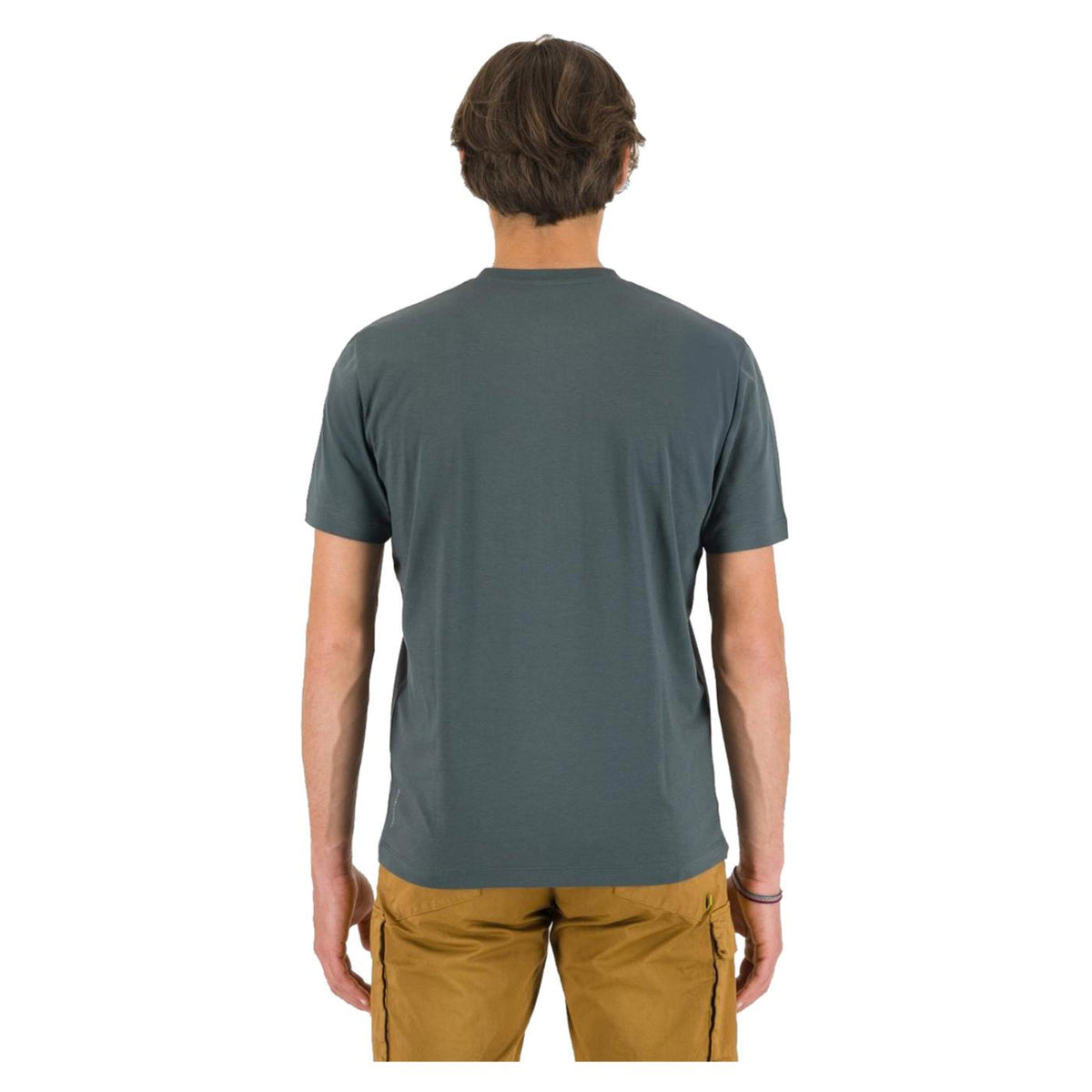 KARPOS OUTDOORS TREES T-SHIRT - seconda immagine
