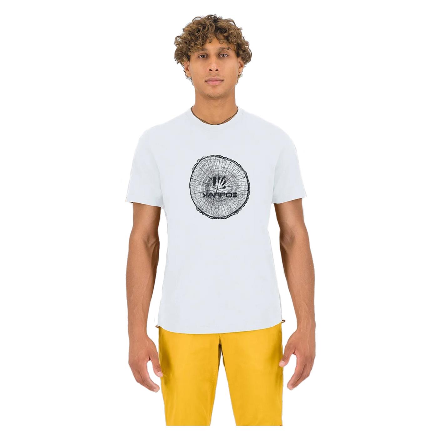 KARPOS ANEMONE EVO T-SHIRT