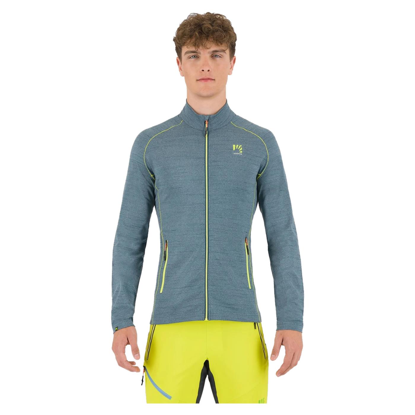 KARPOS POMEDES EVO FZ FLEECE