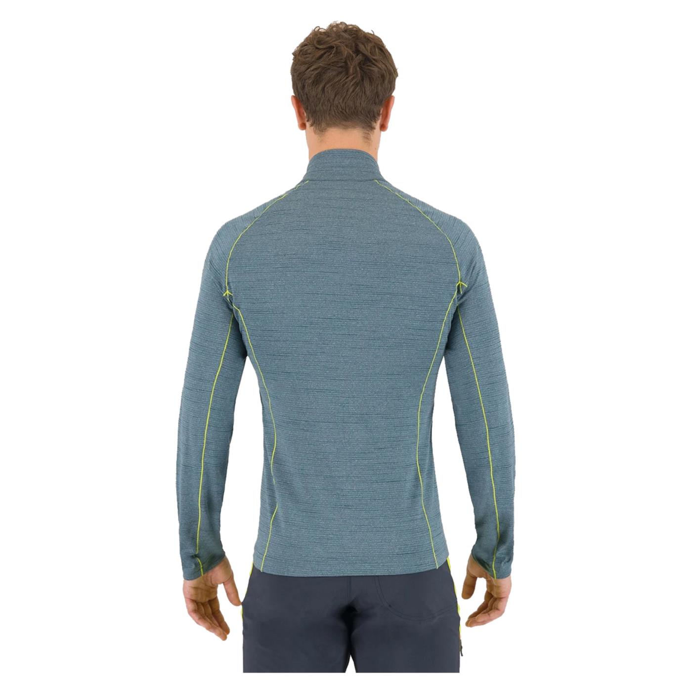 KARPOS POMEDES EVO FZ FLEECE