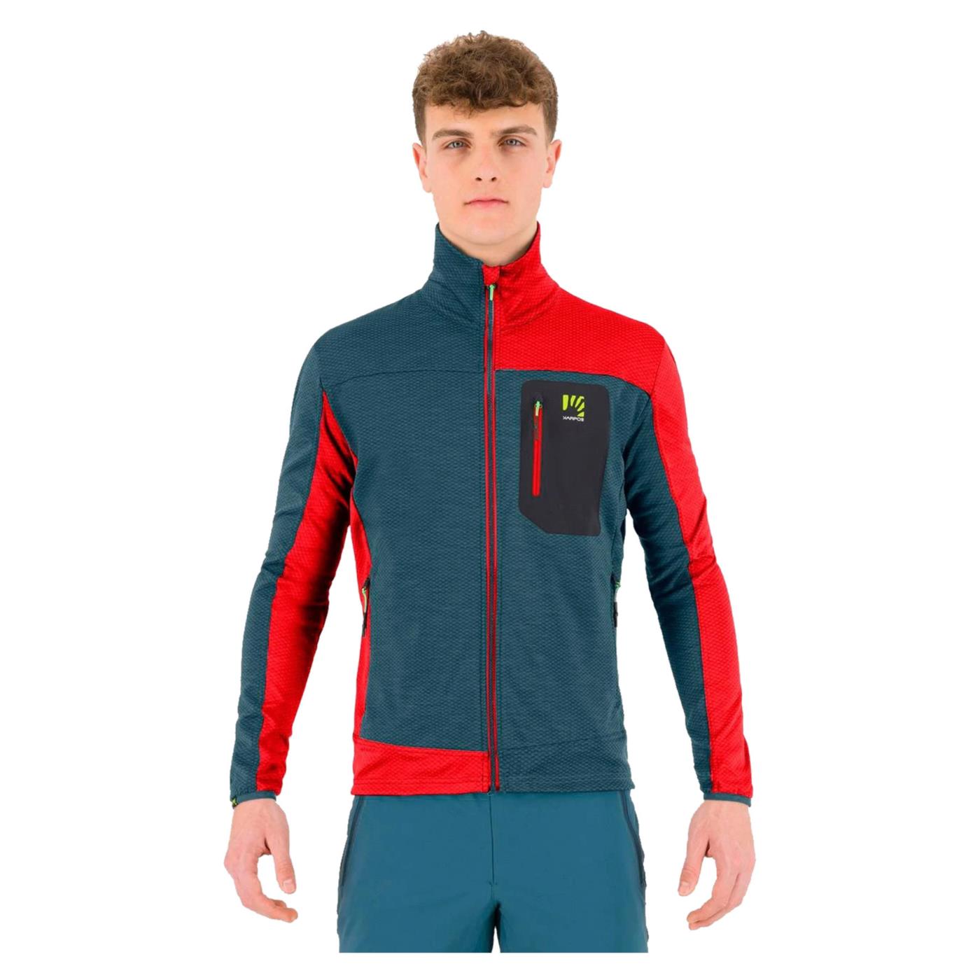 KARPOS CHERZ FLEECE