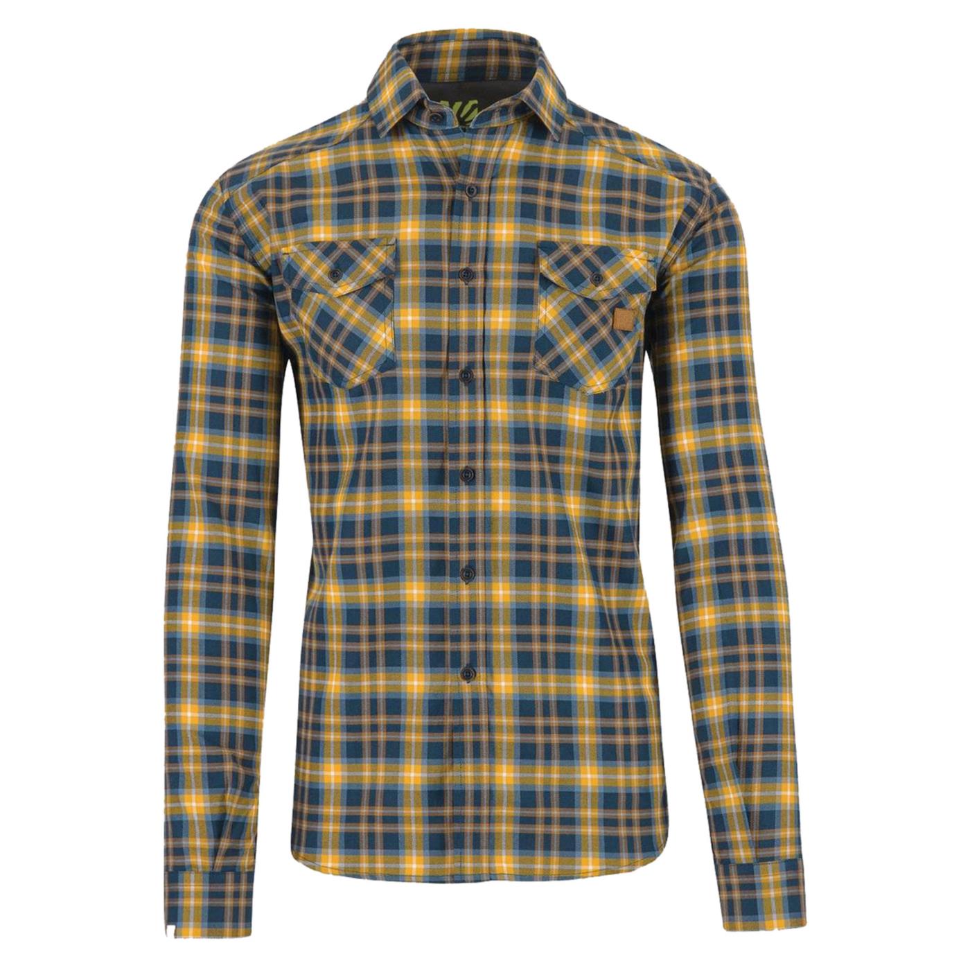 KARPOS MARTORA WINTER SHIRT