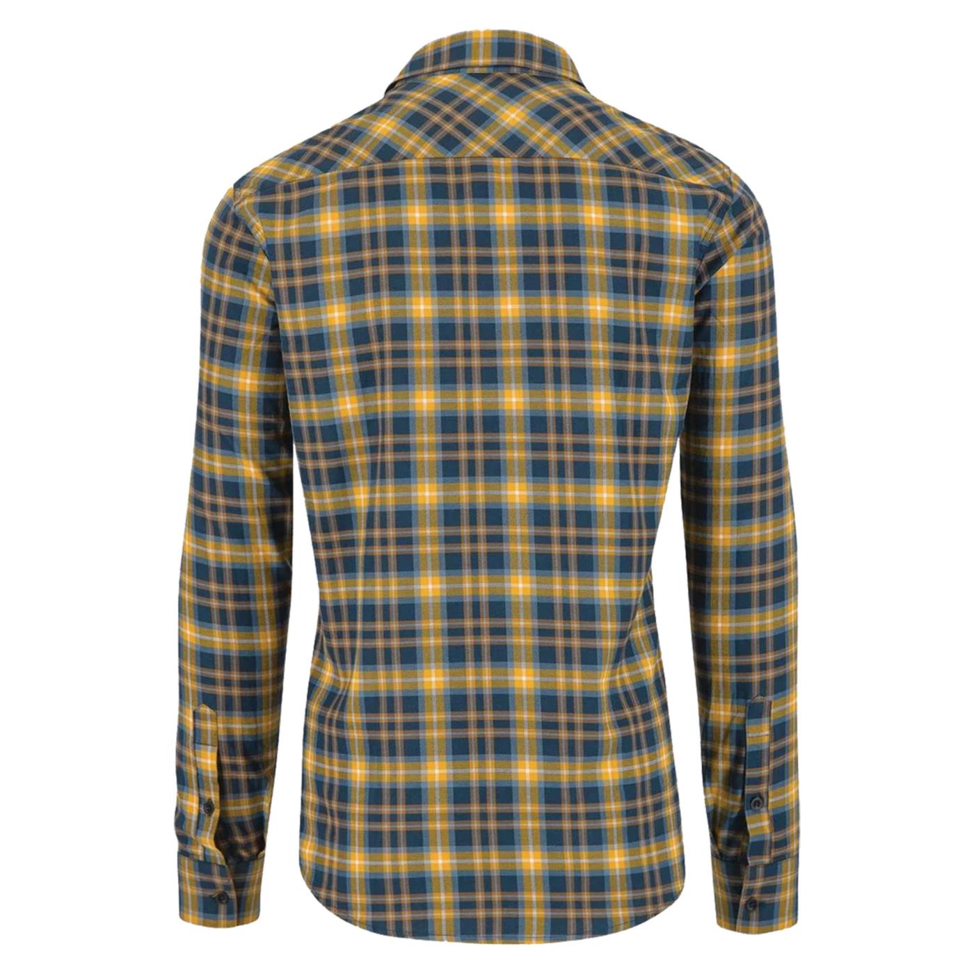 KARPOS MARTORA WINTER SHIRT