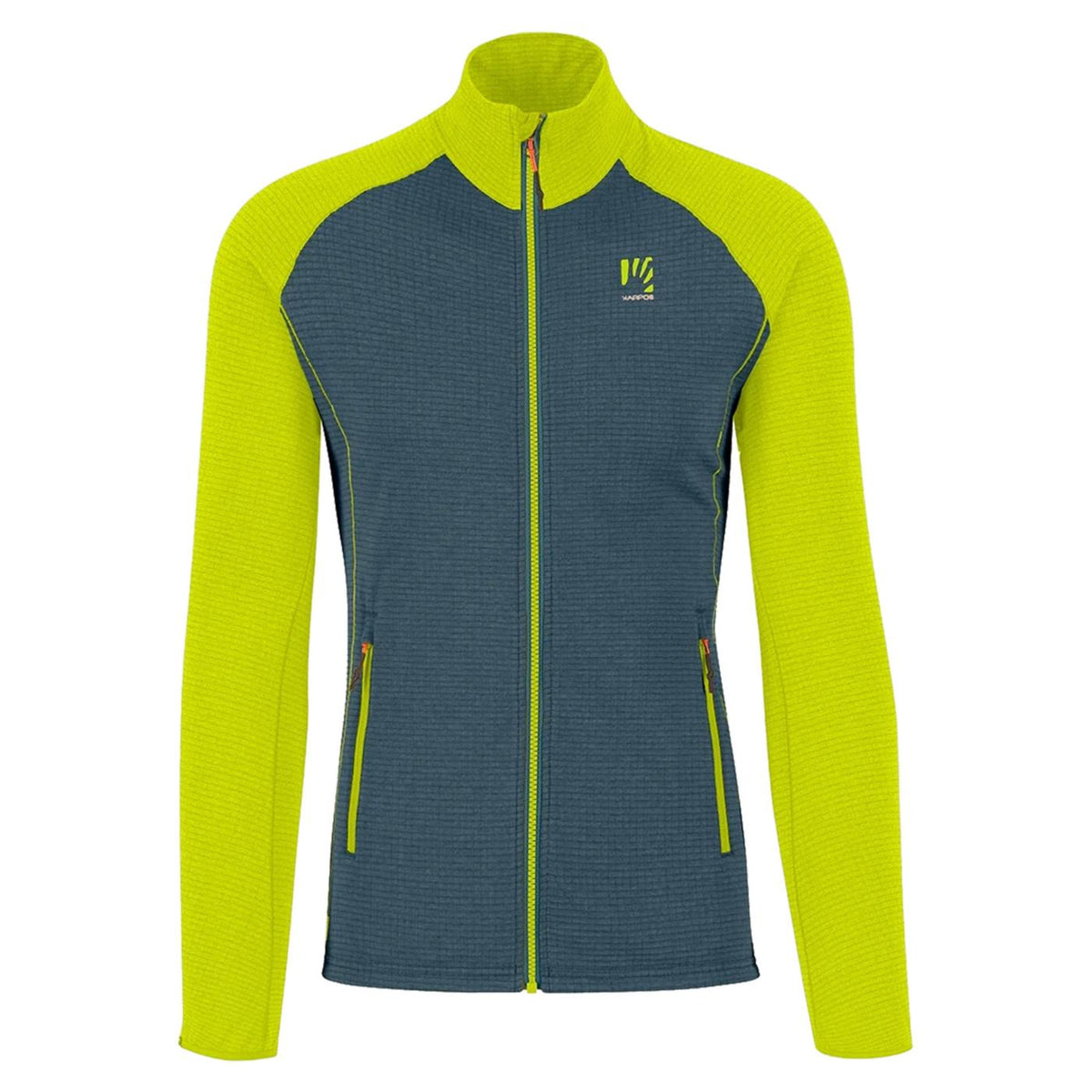 KARPOS AMBRIZZOLA FULL ZIP