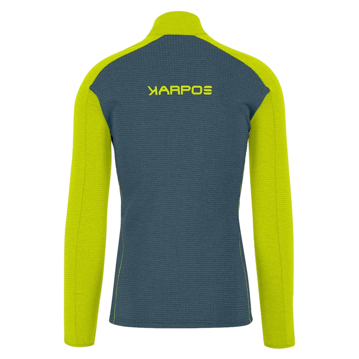 KARPOS AMBRIZZOLA FULL ZIP - seconda immagine