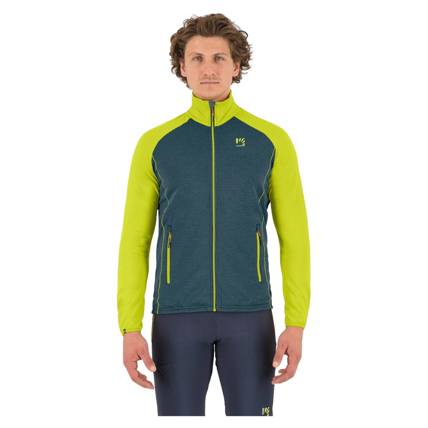 KARPOS AMBRIZZOLA FULL ZIP