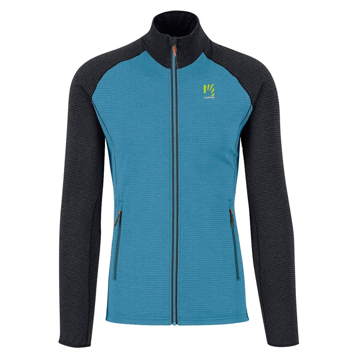 KARPOS AMBRIZZOLA FULL ZIP