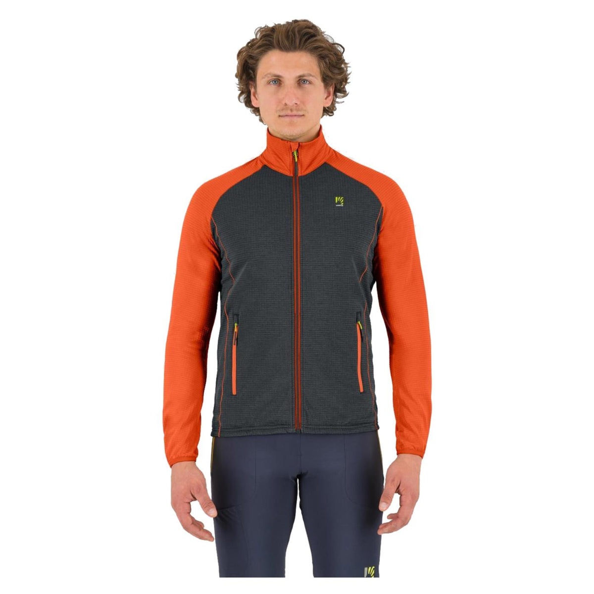 KARPOS AMBRIZZOLA FULL-ZIP
