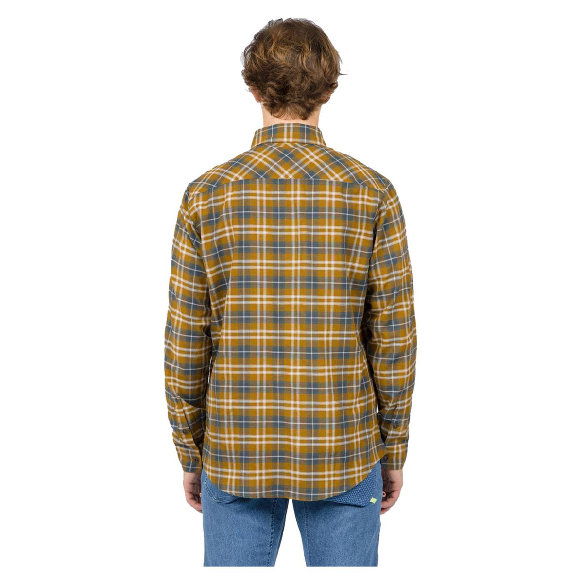 KARPOS FURETTO SHIRT - seconda immagine