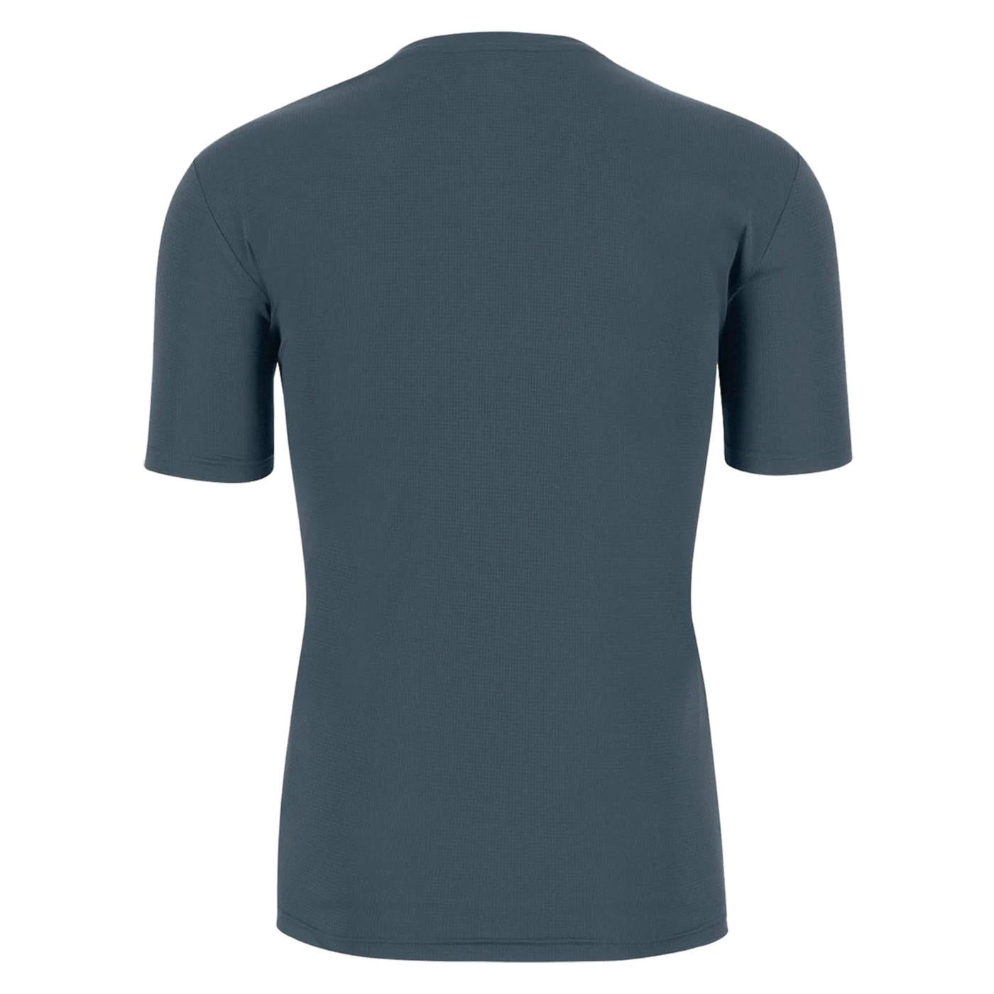 KARPOS LOMA EVO PRINT T-SHIRT