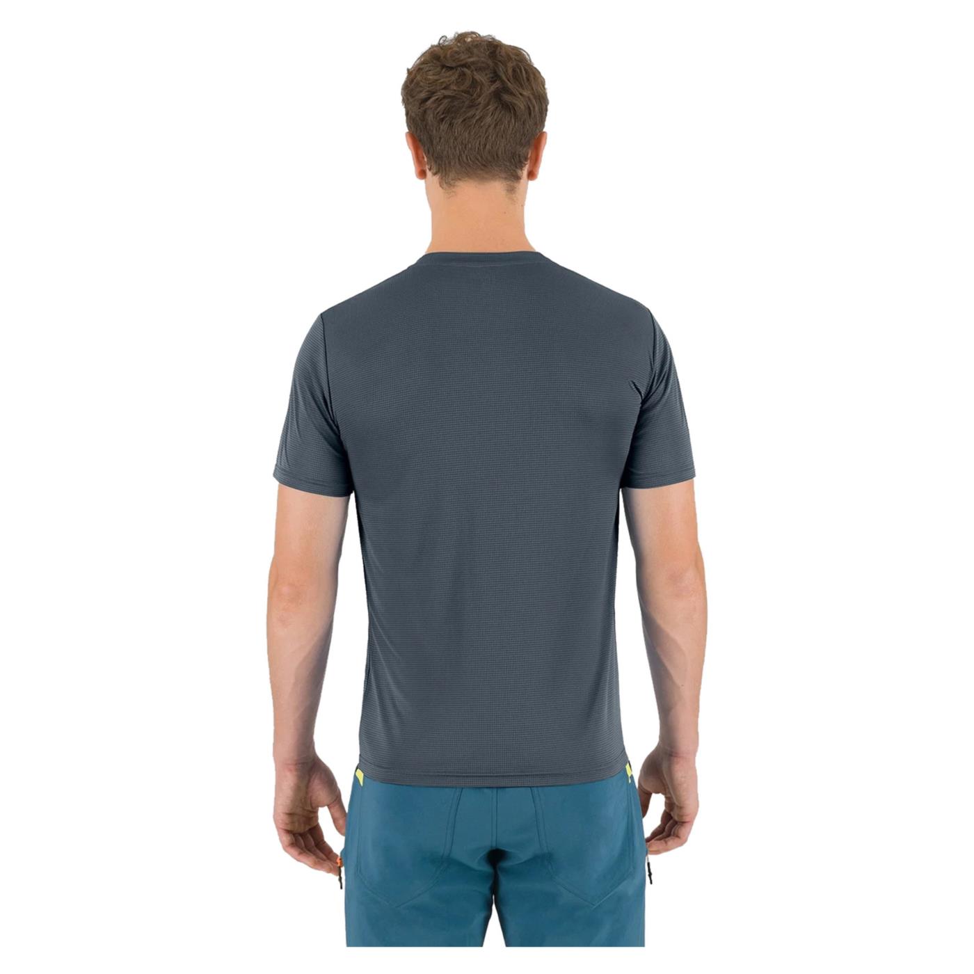 KARPOS LOMA EVO PRINT T-SHIRT