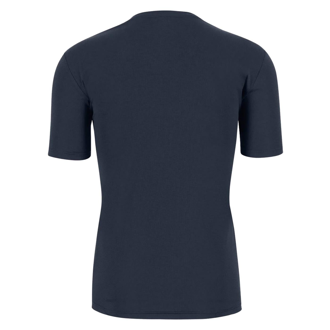 KARPOS LOMA EVO PRINT T-SHIRT