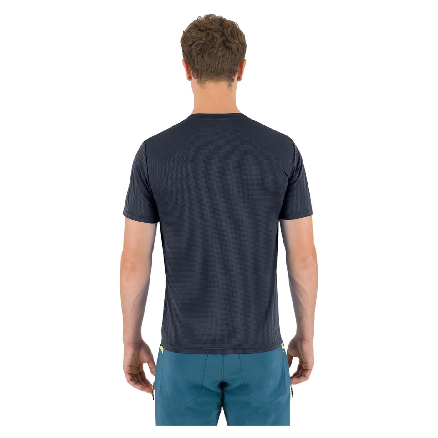 KARPOS LOMA EVO PRINT T-SHIRT