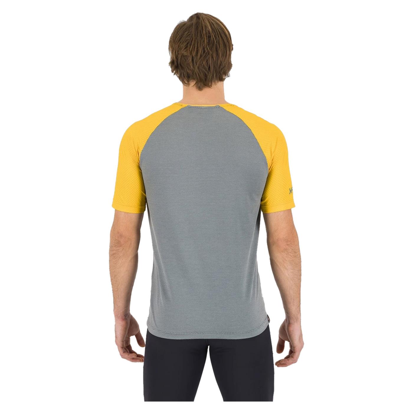 KARPOS MOVED EVO JERSEY