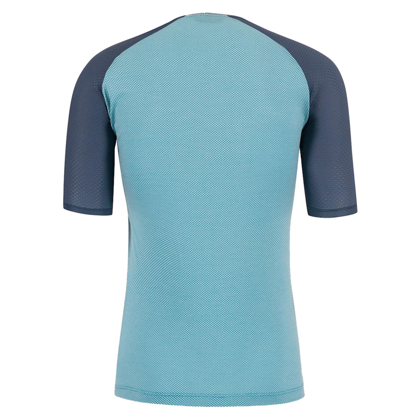 KARPOS MOVED EVO JERSEY