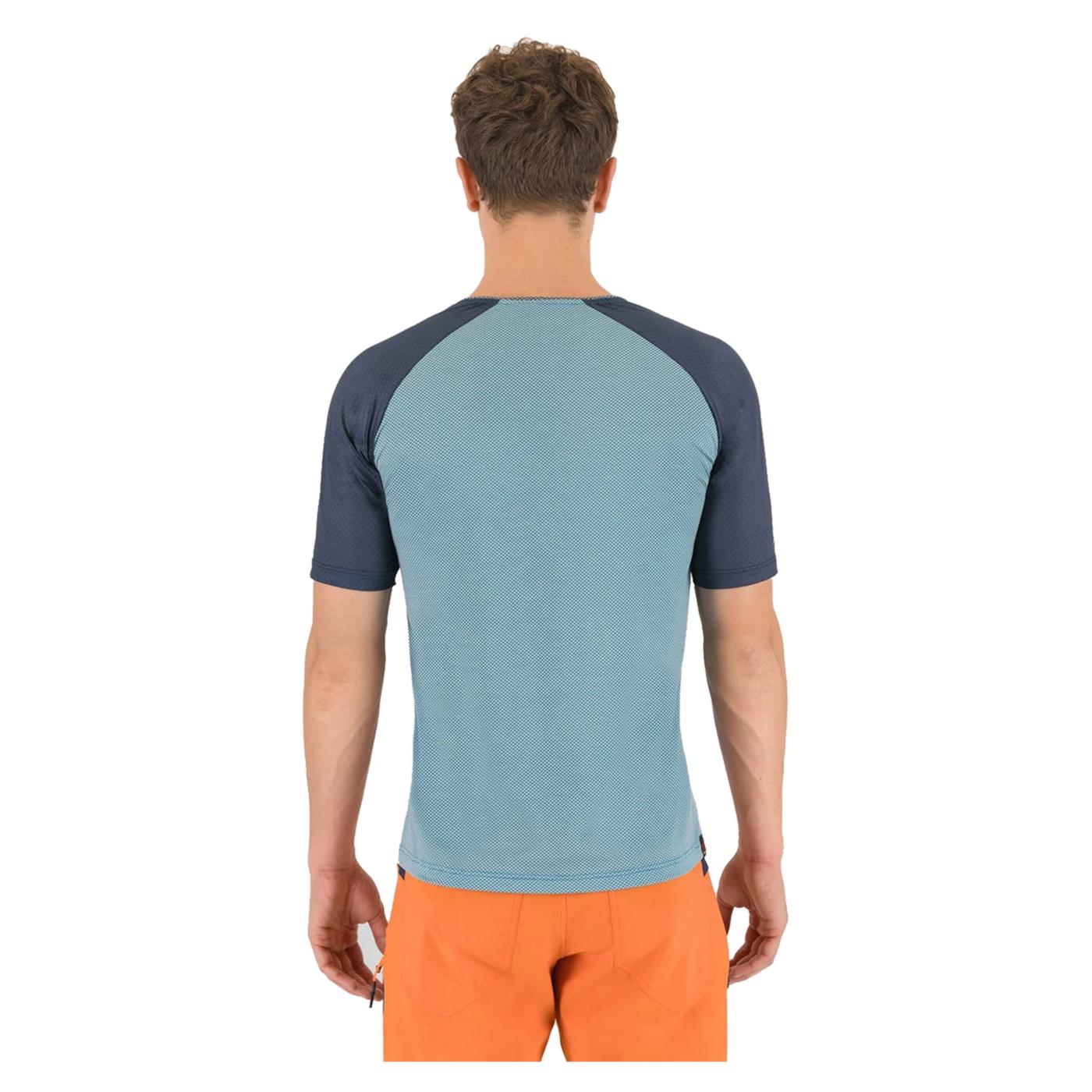 KARPOS MOVED EVO JERSEY