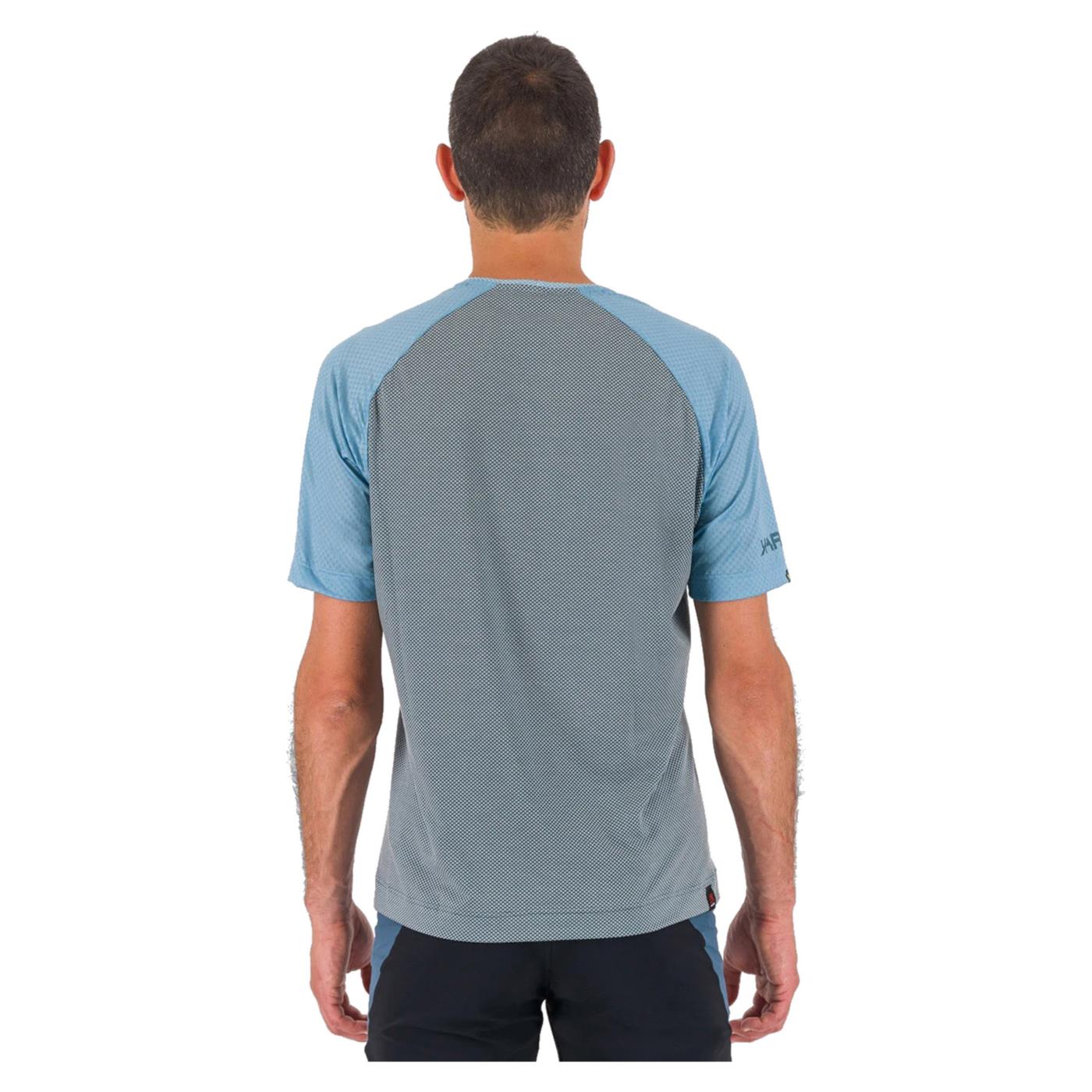 KARPOS MOVED EVO JERSEY