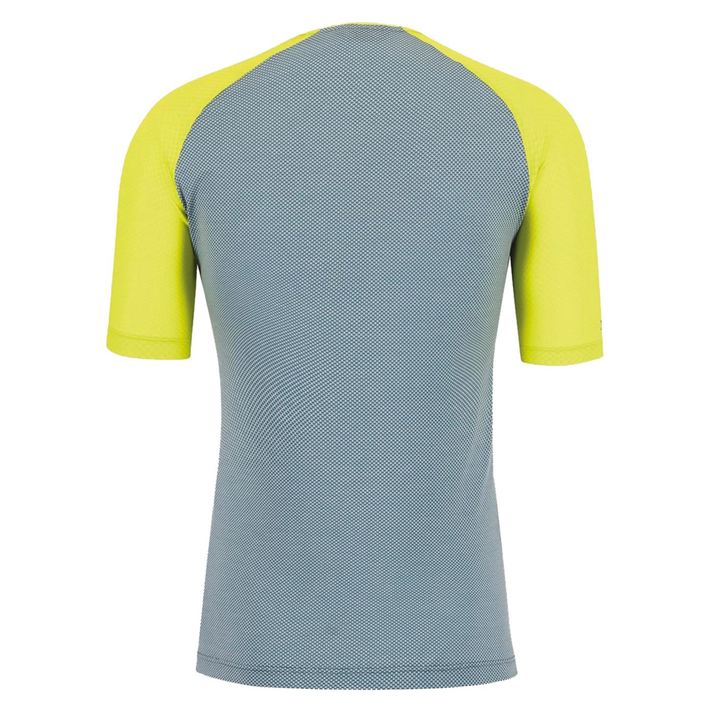 KARPOS MOVED EVO JERSEY