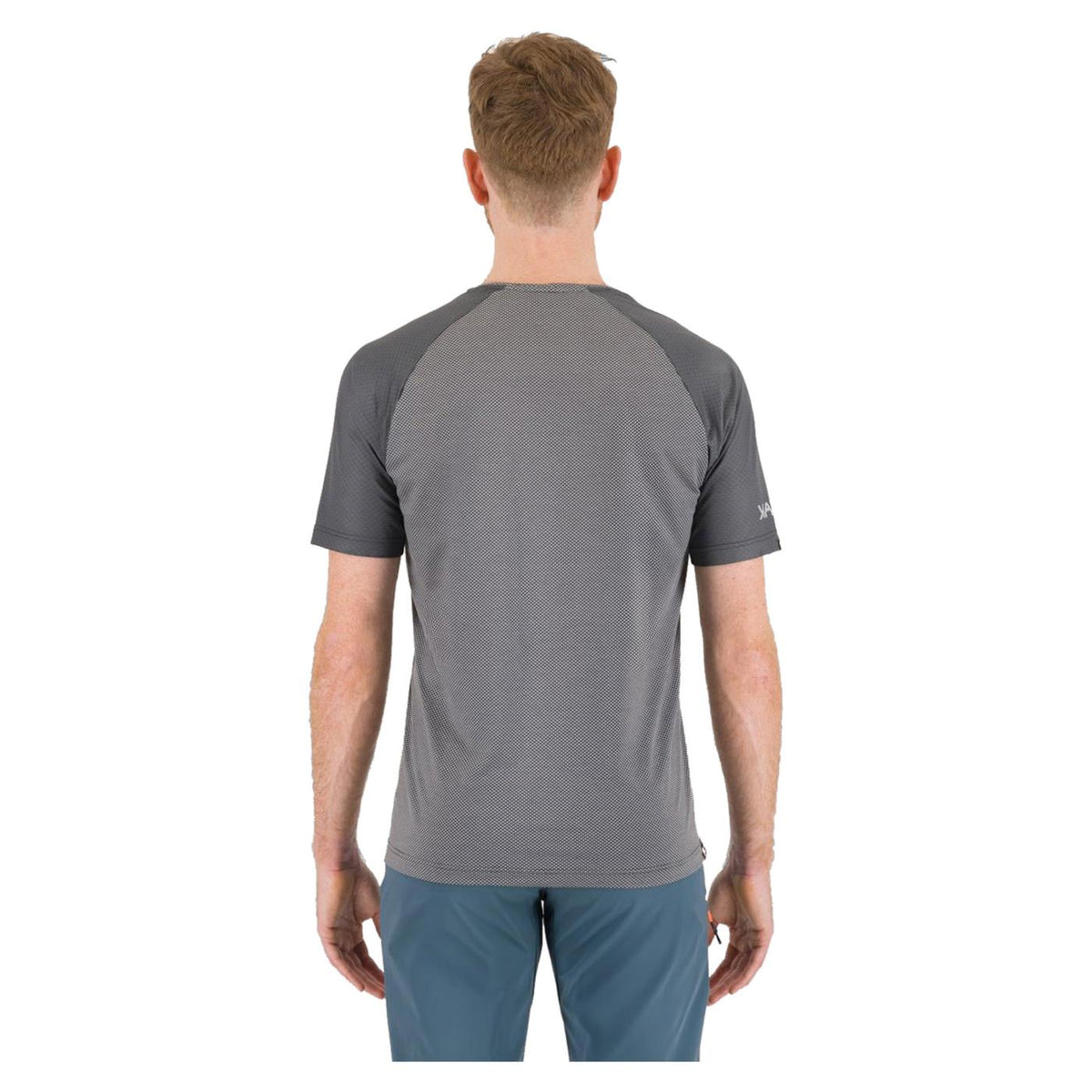KARPOS MOVED EVO JERSEY - seconda immagine