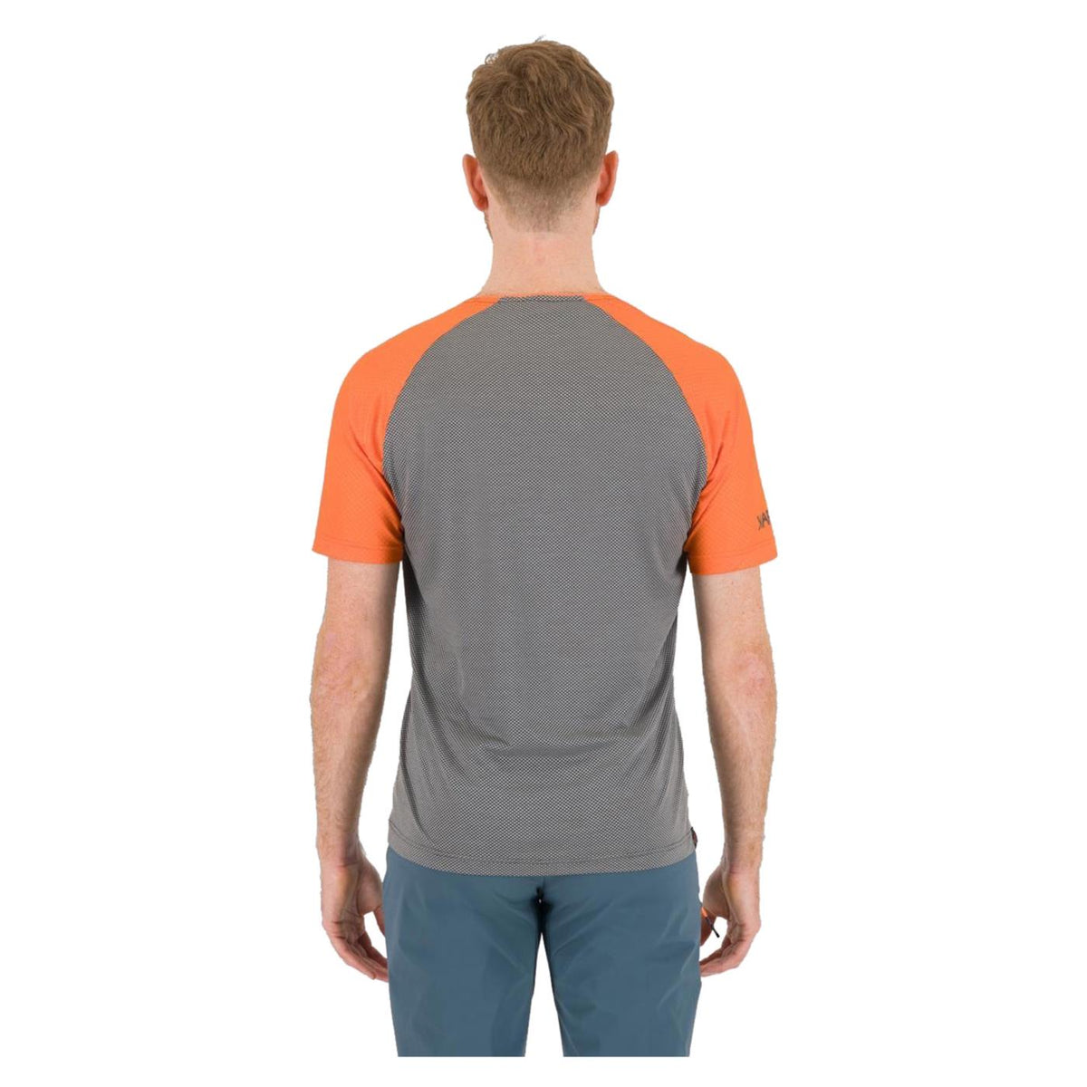 KARPOS MOVED EVO JERSEY - seconda immagine