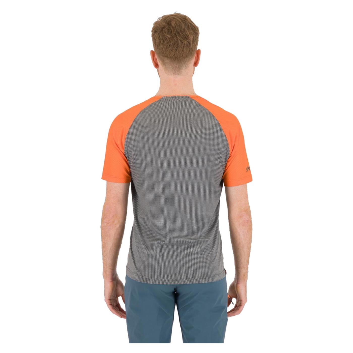 KARPOS MOVED EVO JERSEY - vista 2