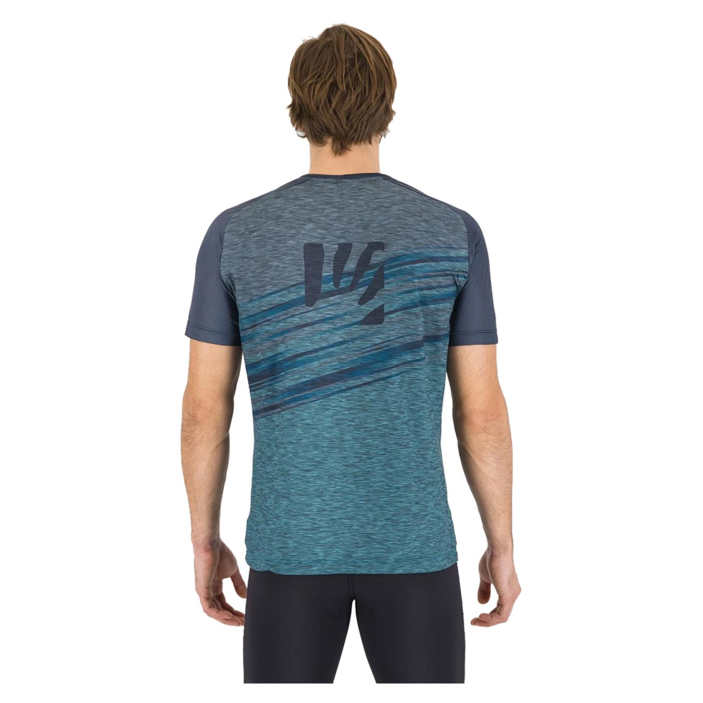 KARPOS CRODA ROSSA EVO JERSEY