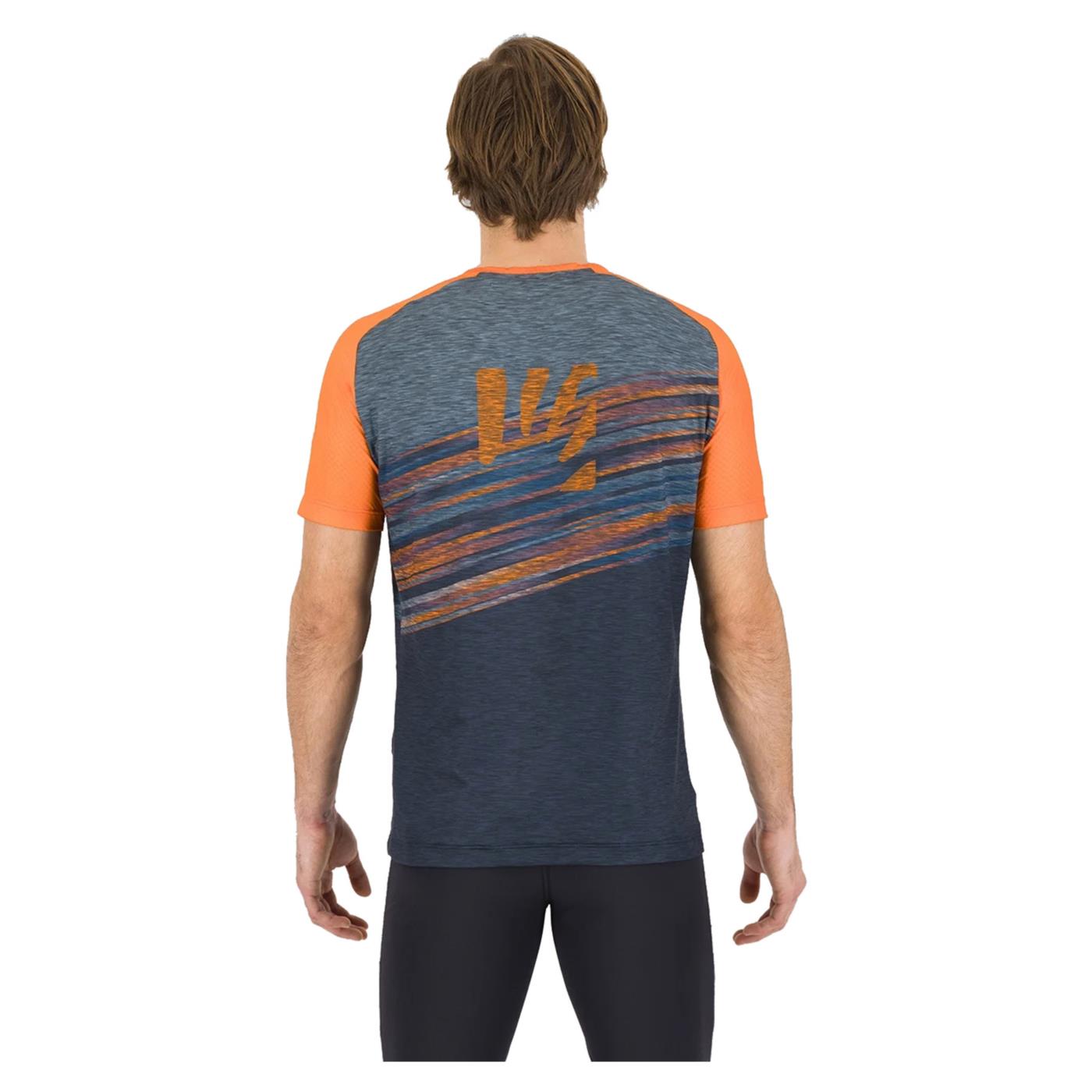 KARPOS CRODA ROSSA EVO JERSEY