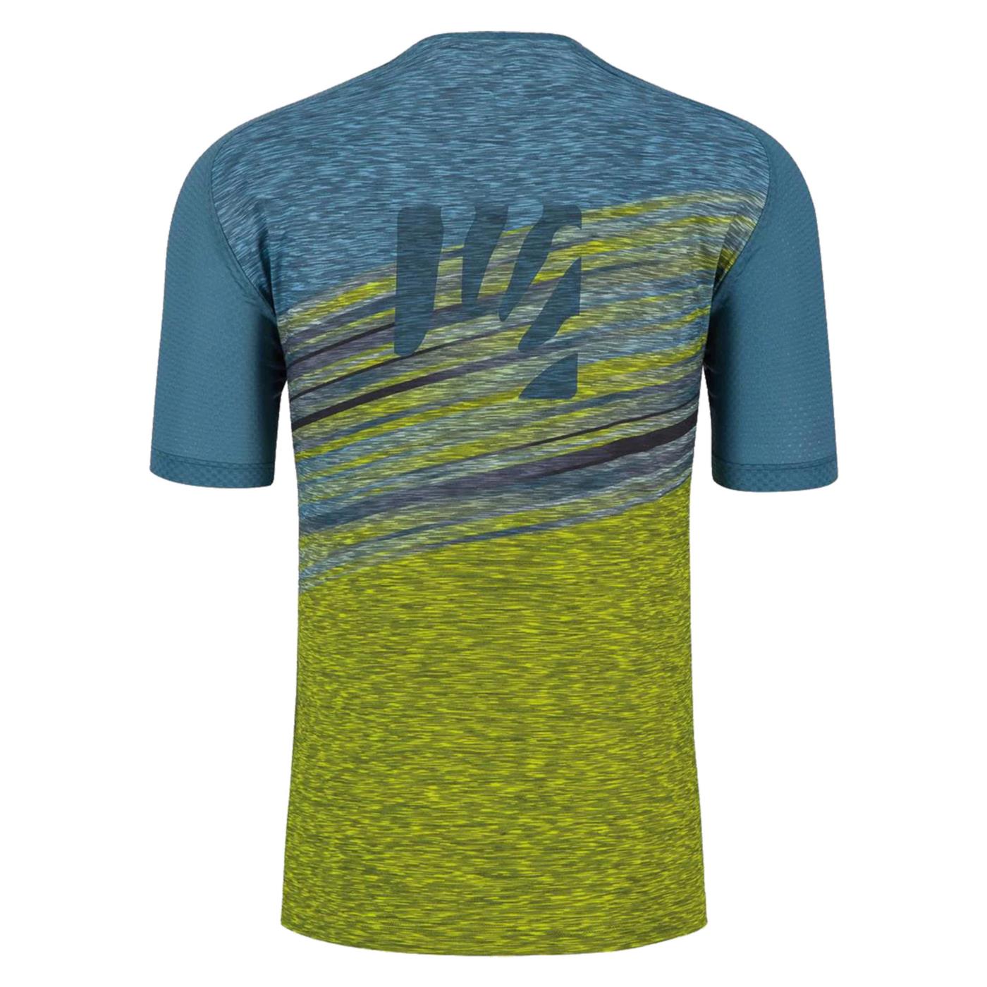 KARPOS CRODA ROSSA EVO JERSEY