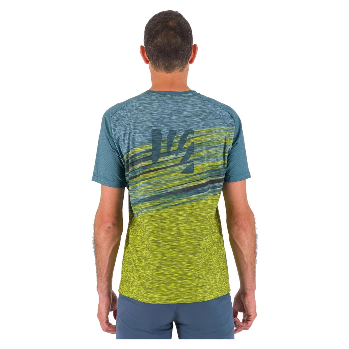 KARPOS CRODA ROSSA EVO JERSEY