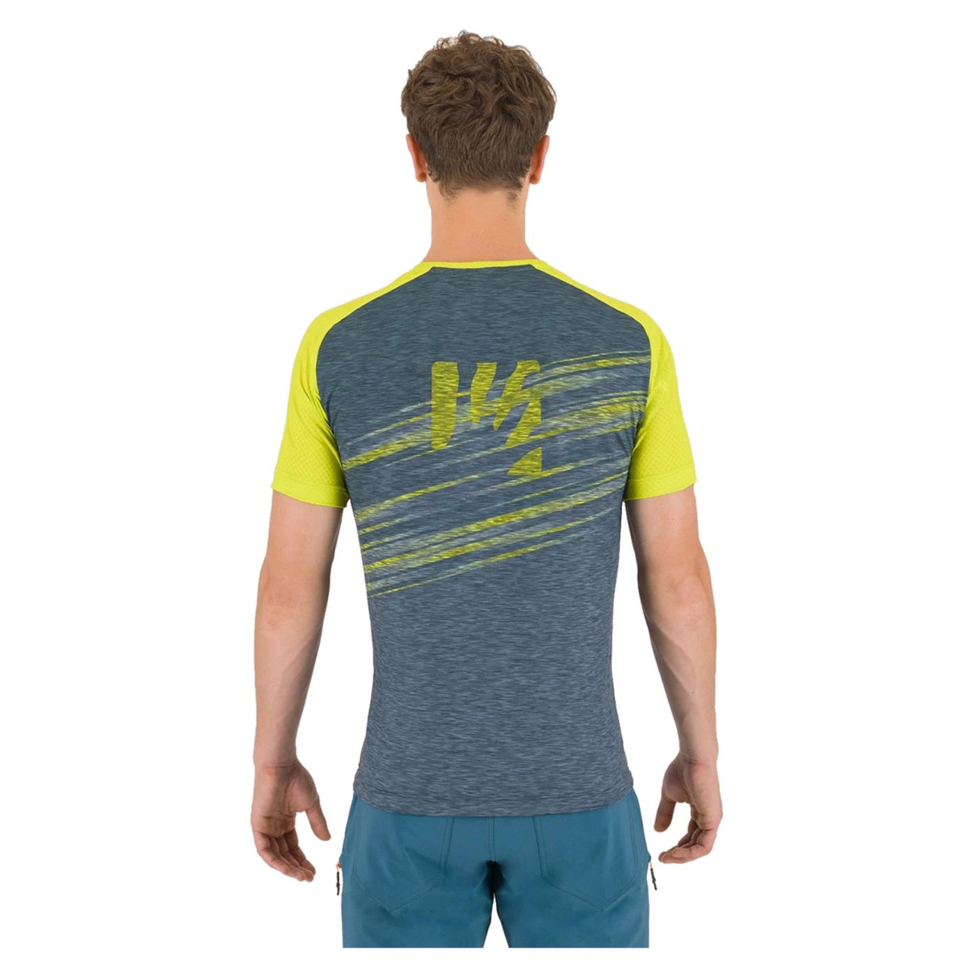 KARPOS CRODA ROSSA EVO JERSEY
