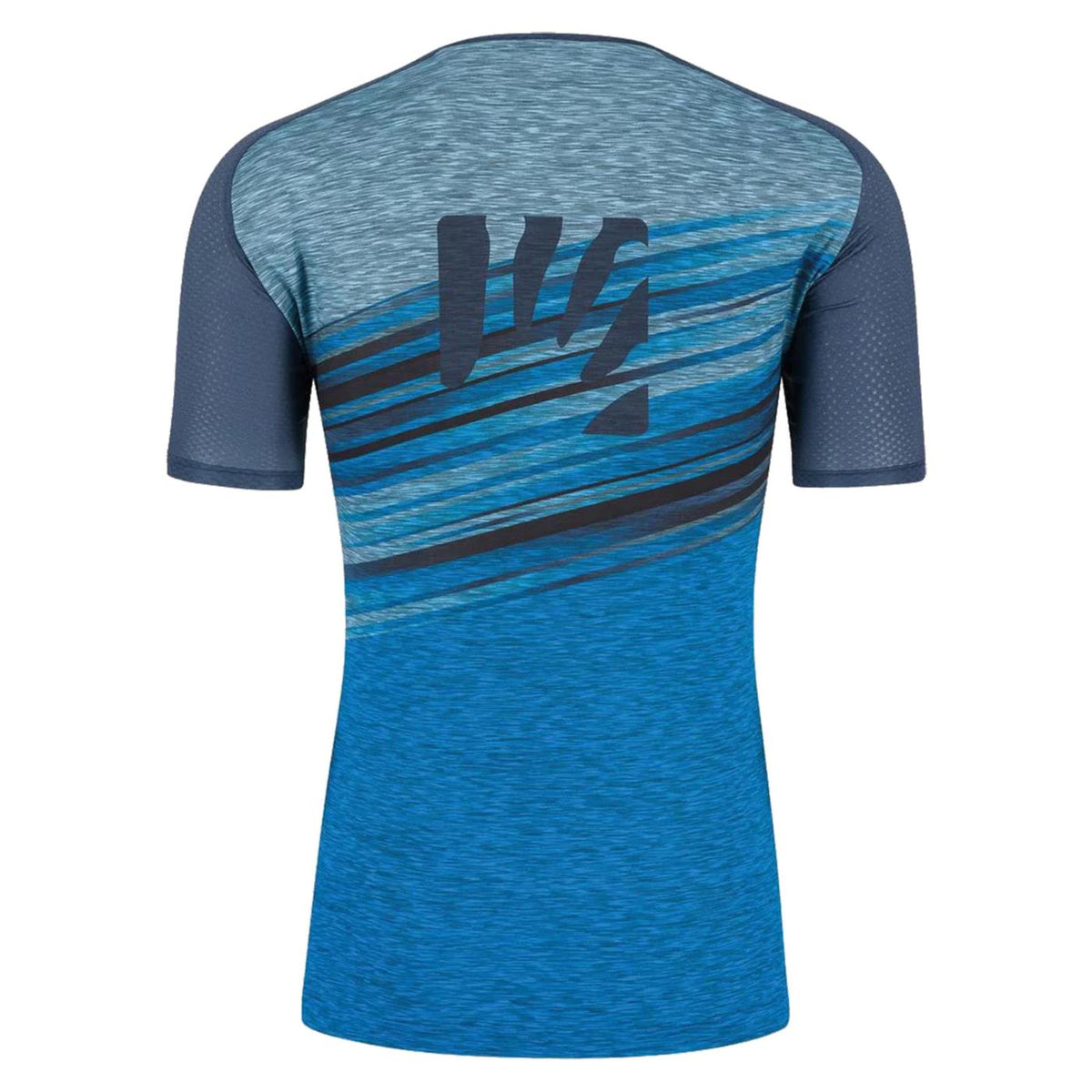 KARPOS CRODA ROSSA EVO JERSEY - seconda immagine