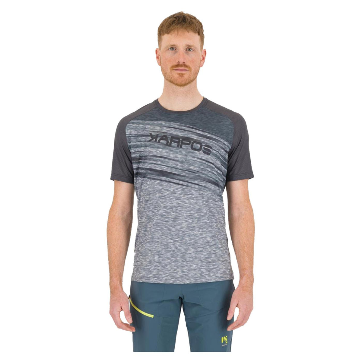 KARPOS CRODA ROSSA EVO JERSEY