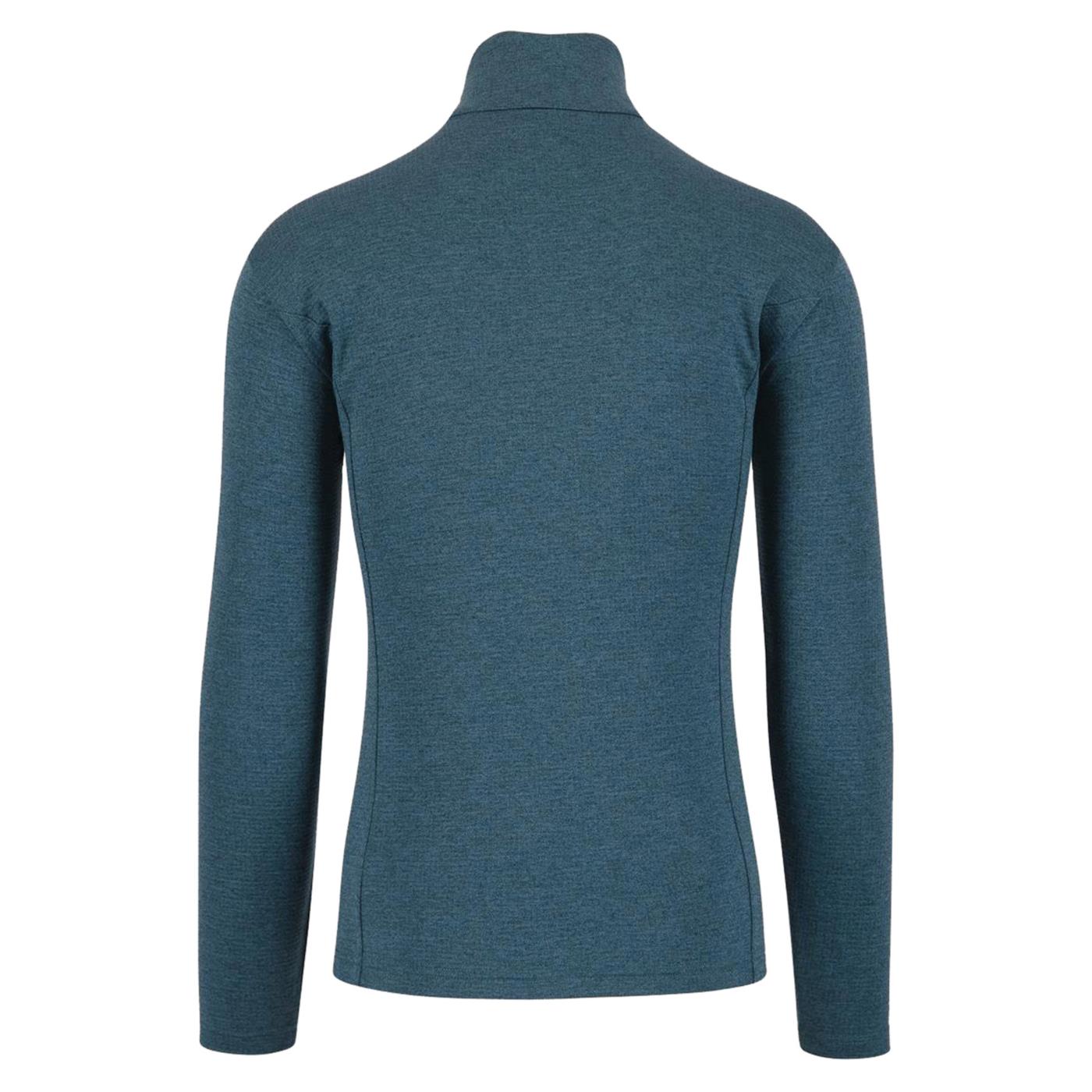 KARPOS PIZZOCCO FULL ZIP FLEECE