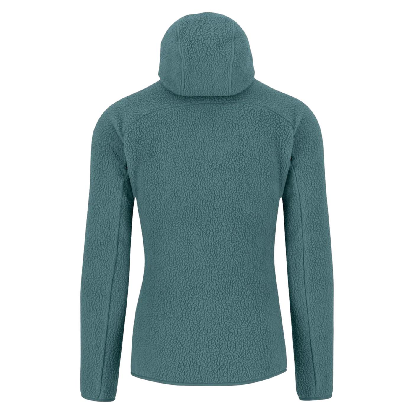 KARPOS MOIAZZA RETRO HOODIE FL