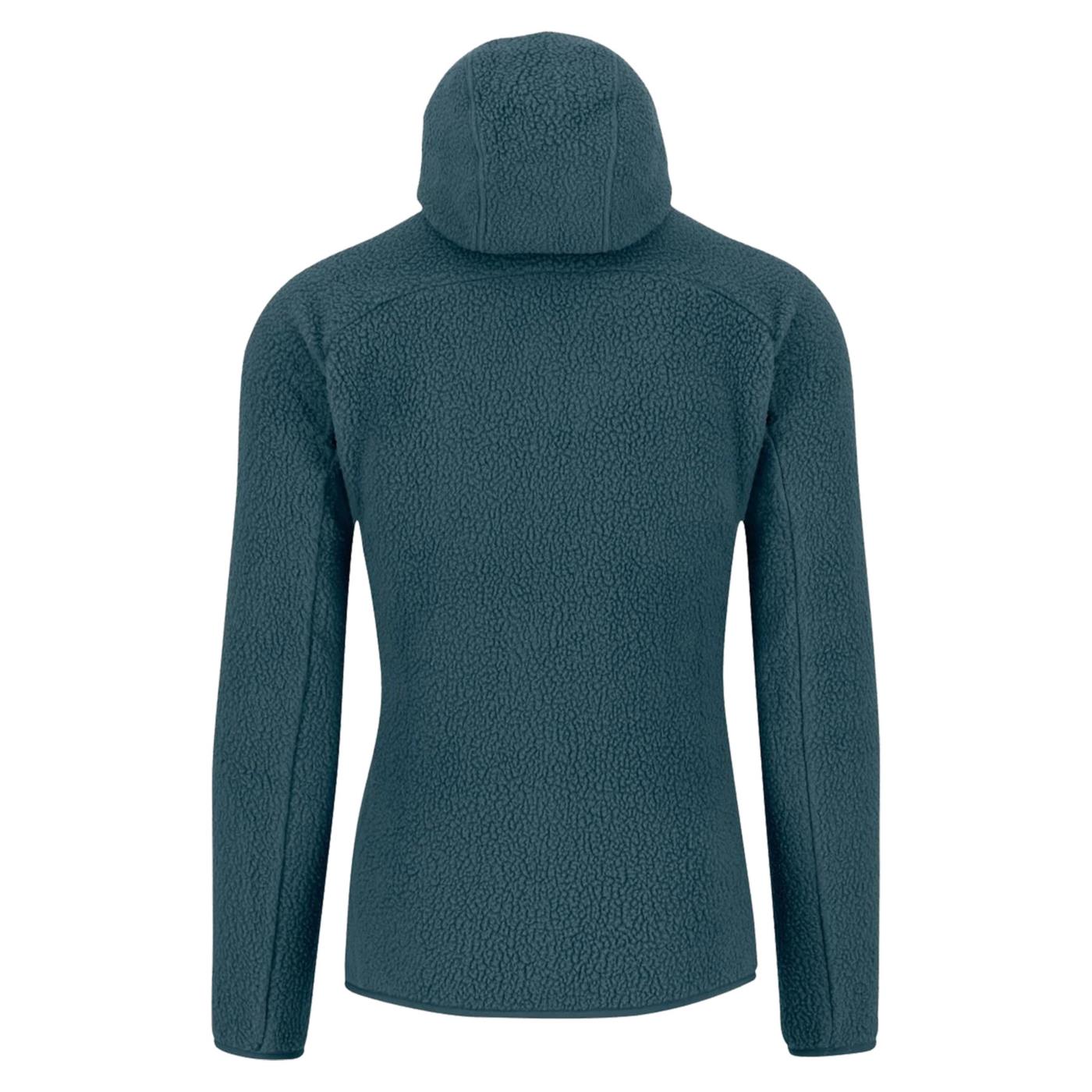 KARPOS MOIAZZA RETRO HOODIE FL