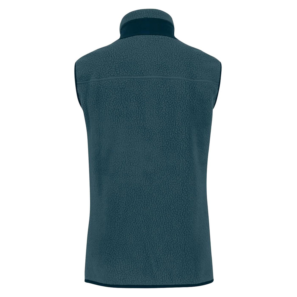 KARPOS MOIAZZA RETRO FLEECE VEST - seconda immagine