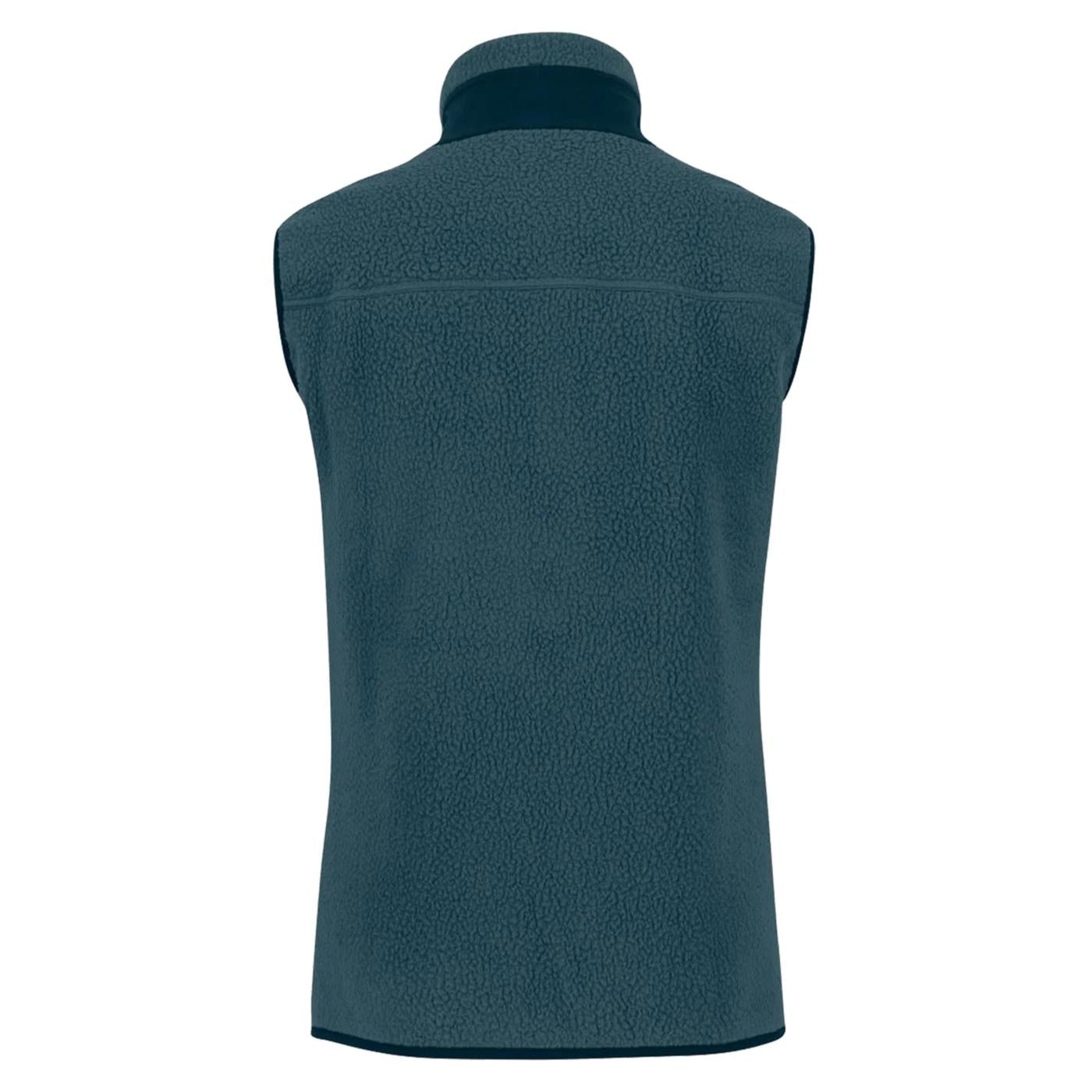KARPOS MOIAZZA RETRO FLEECE VEST
