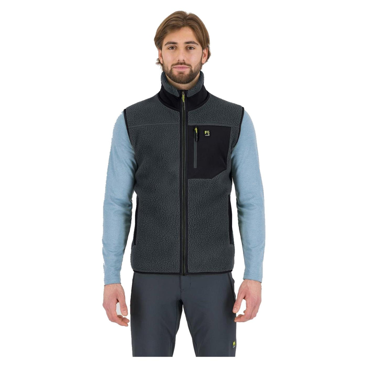KARPOS MOIAZZA RETRO' FLC VEST