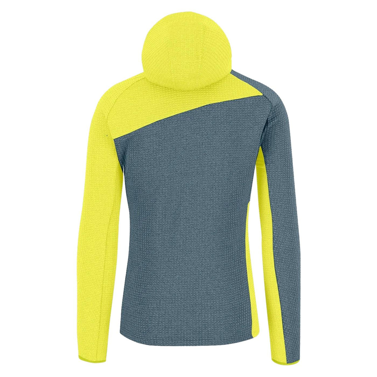 KARPOS AVERAU FZ HOODIE FLEECE - seconda immagine