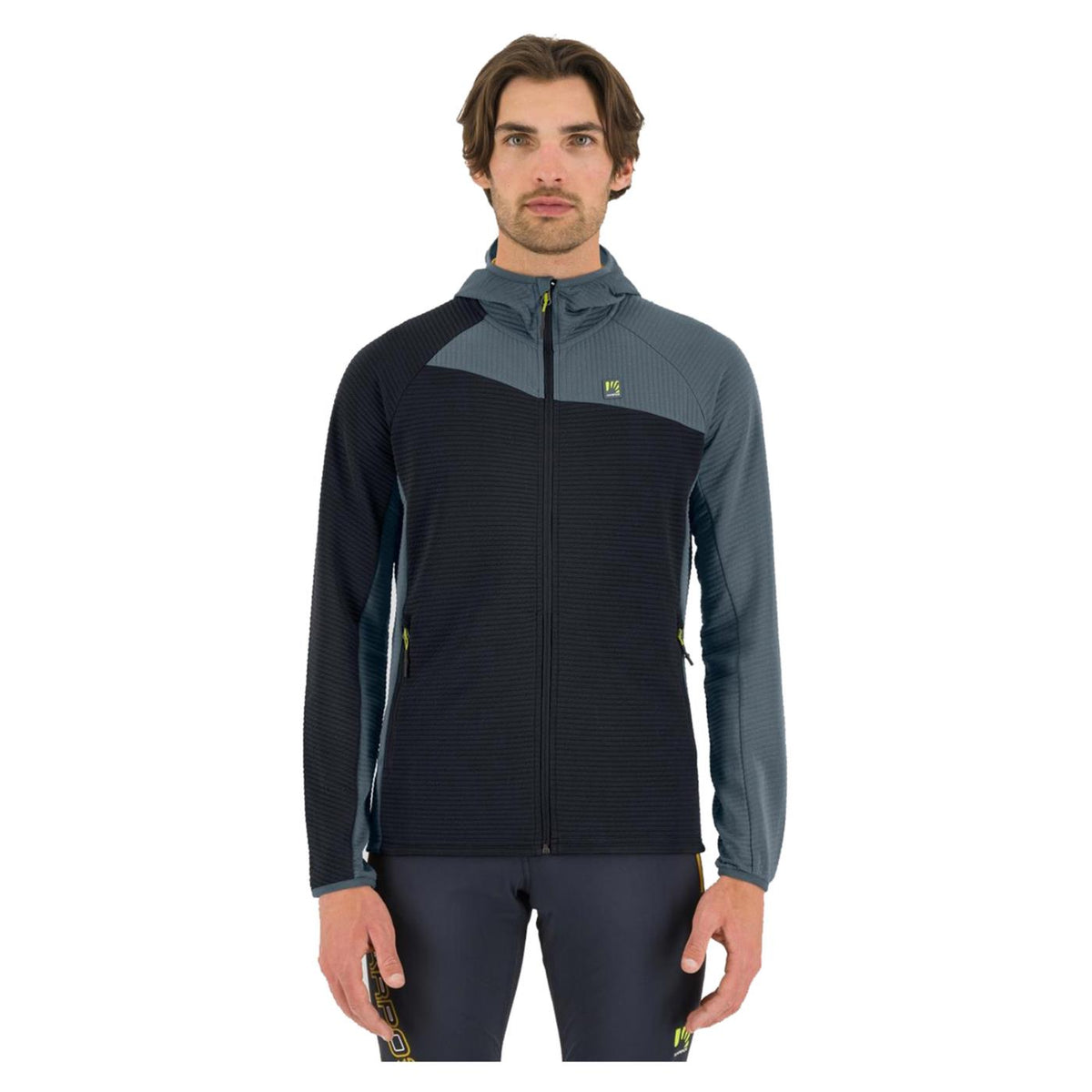 KARPOS AVERAU FULL-ZIP HOODIE