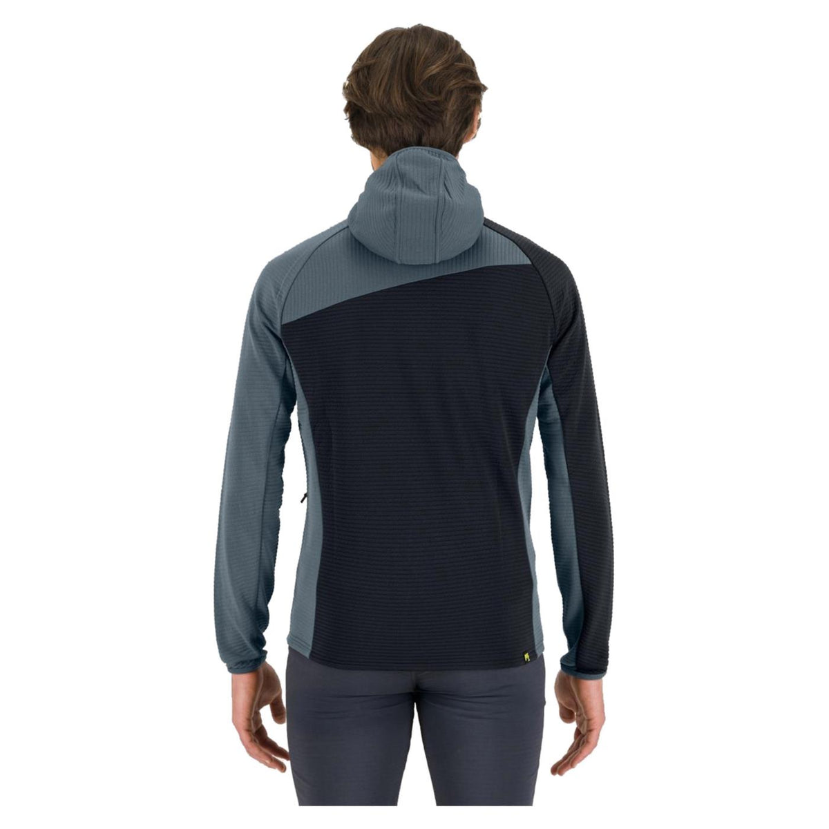 KARPOS AVERAU FULL-ZIP HOODIE - seconda immagine