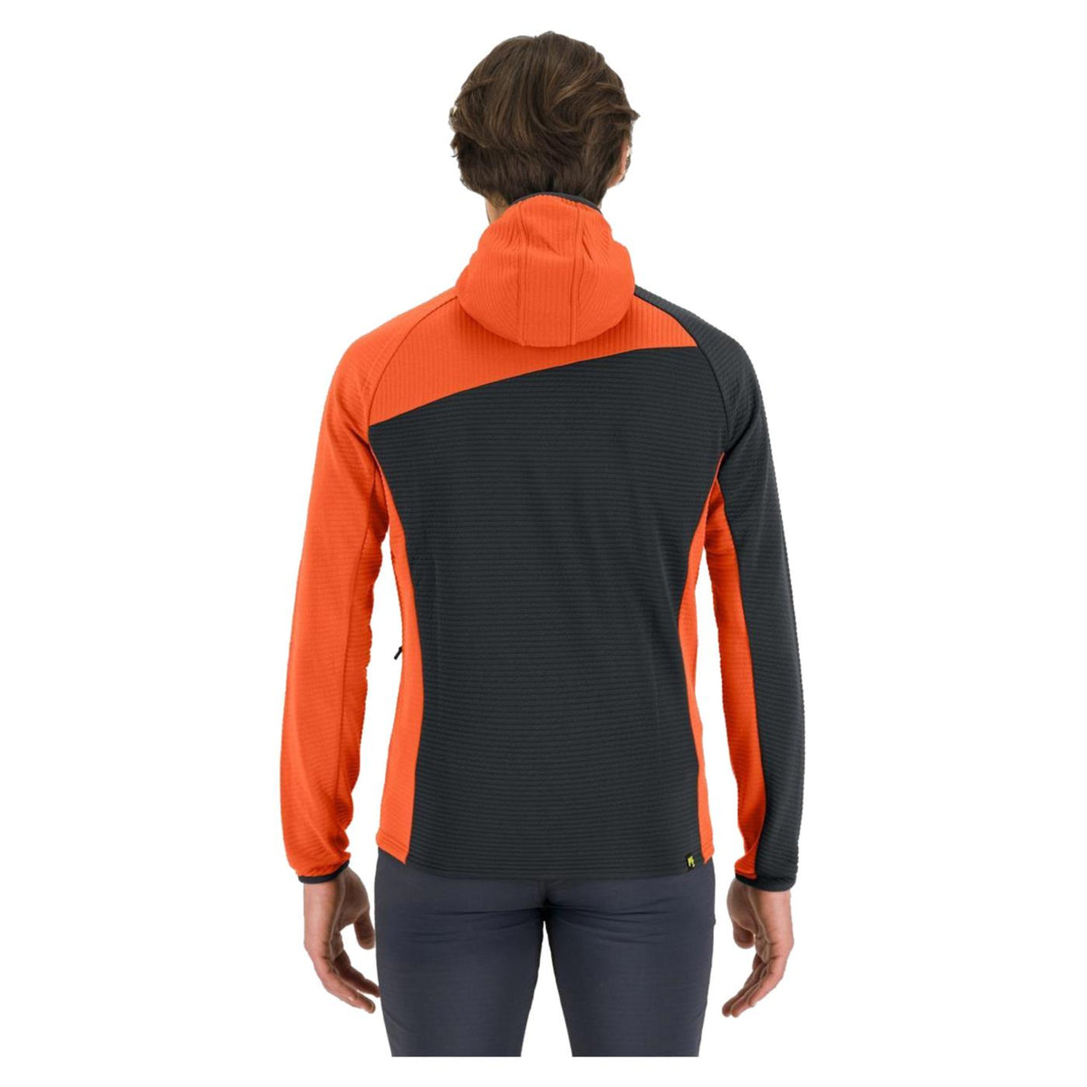 KARPOS AVERAU FULL-ZIP HOODIE - seconda immagine