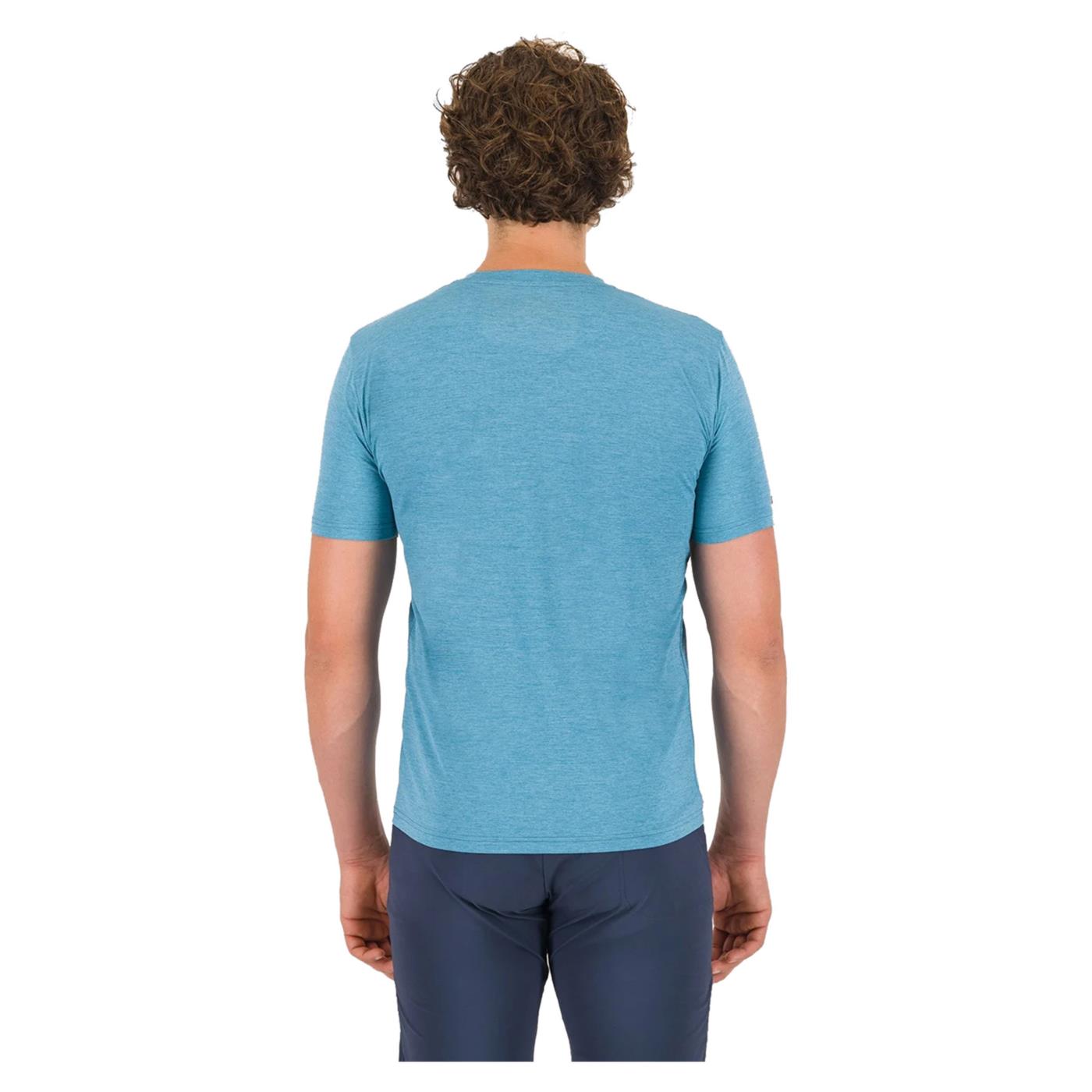 KARPOS PIZ DE MEZ T-SHIRT