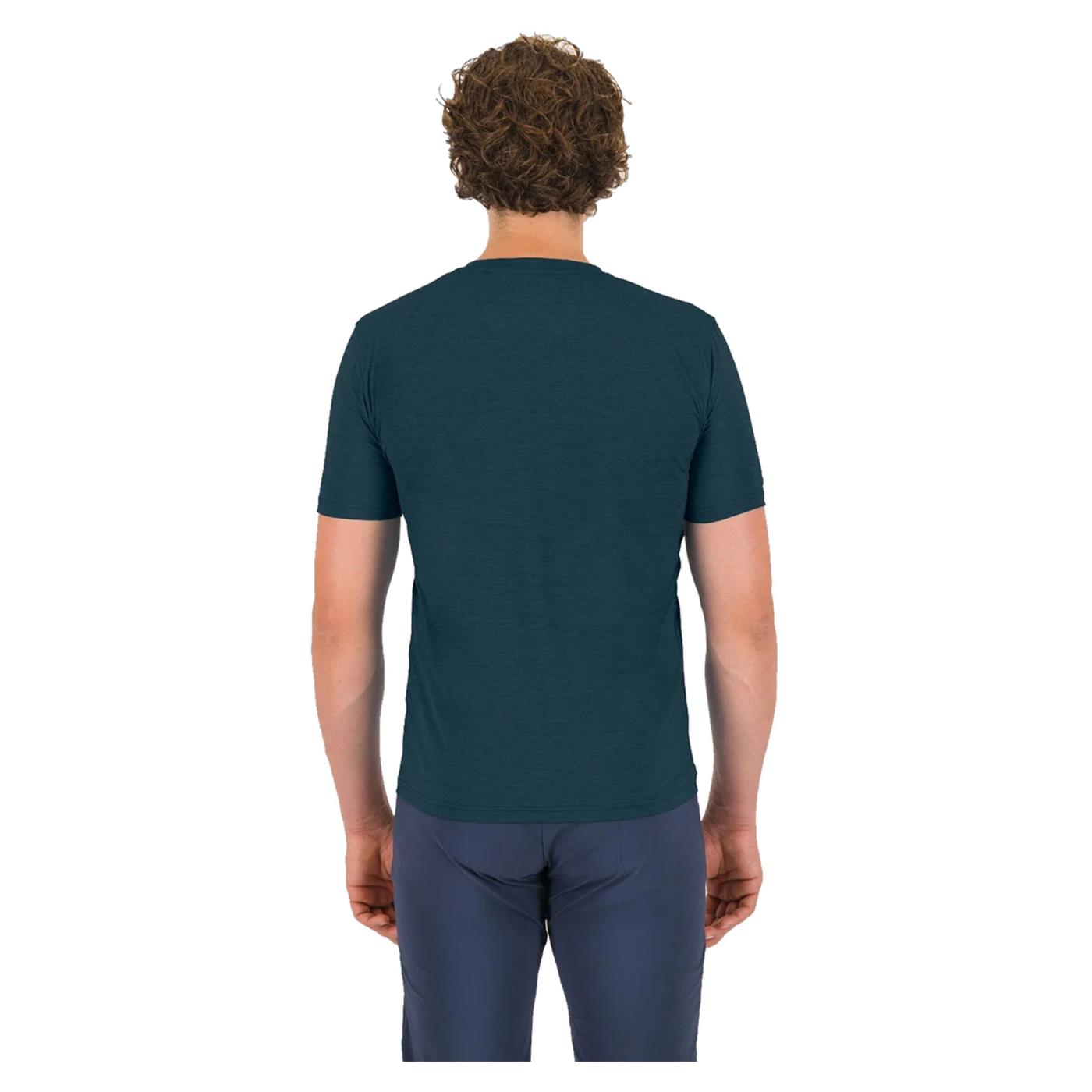 KARPOS PIZ DE MEZ T-SHIRT