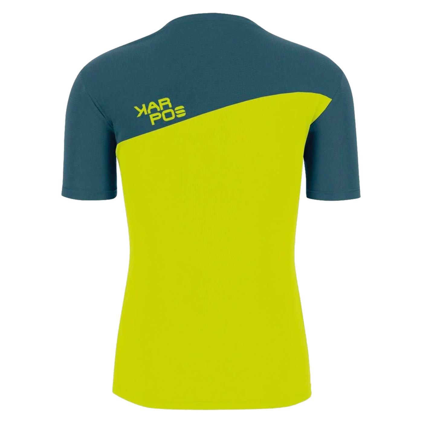 KARPOS AVERAU JERSEY