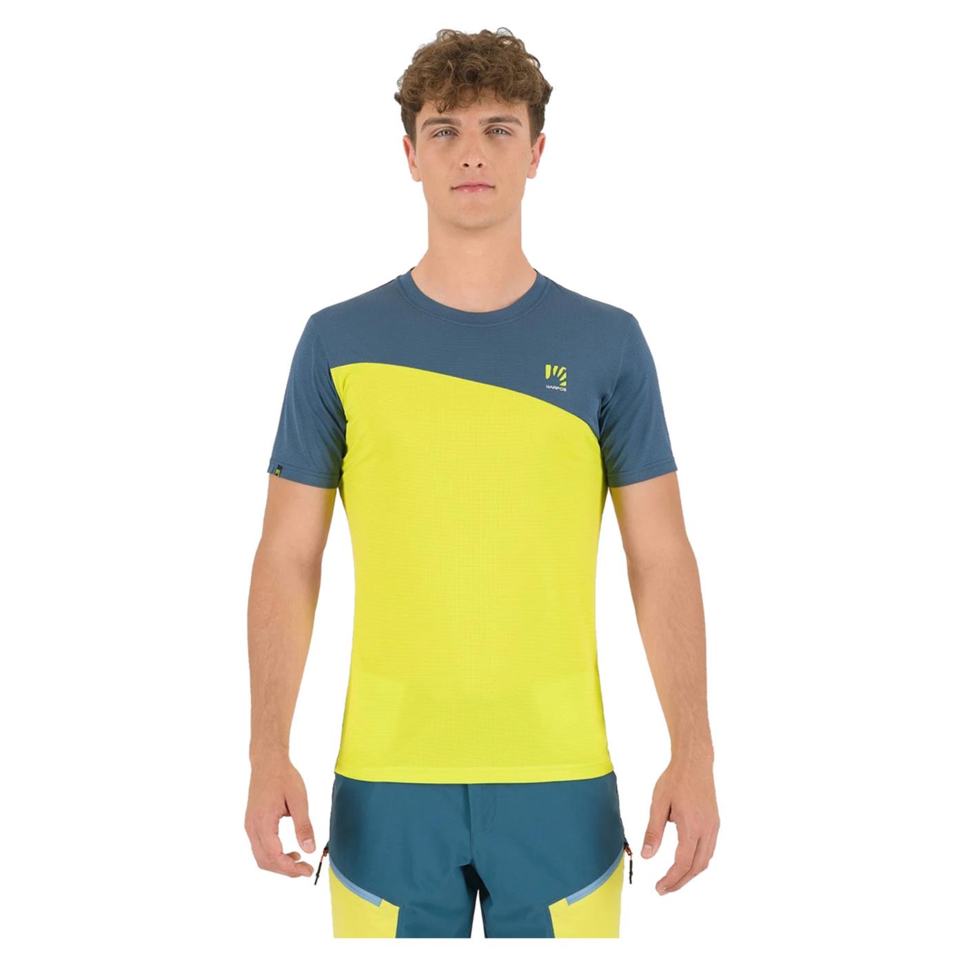 KARPOS AVERAU JERSEY