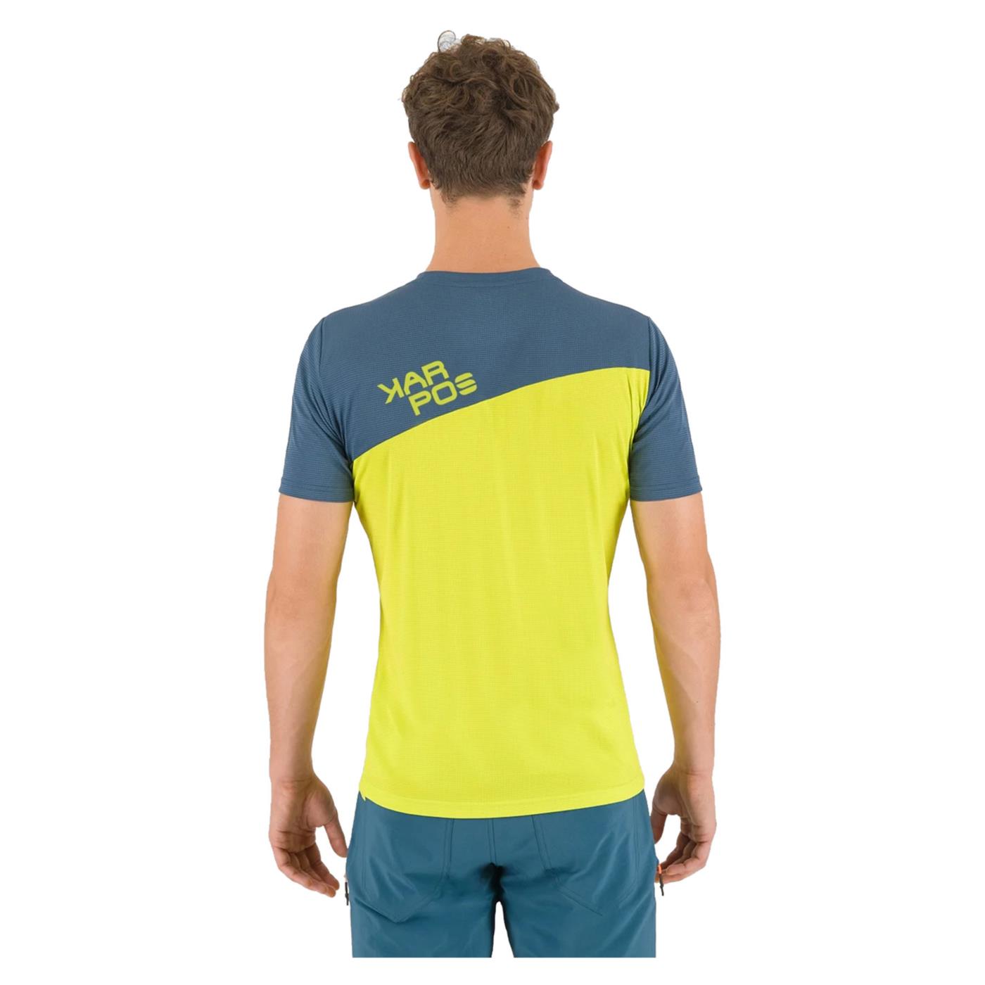 KARPOS AVERAU JERSEY