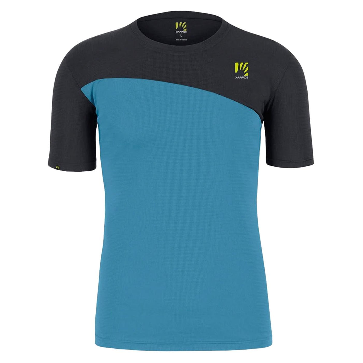 KARPOS AVERAU JERSEY