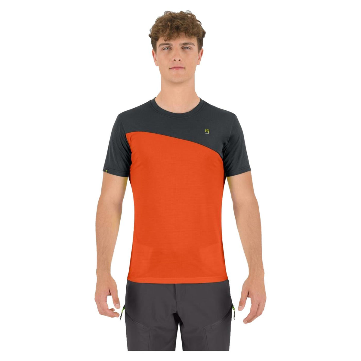 KARPOS AVERAU JERSEY