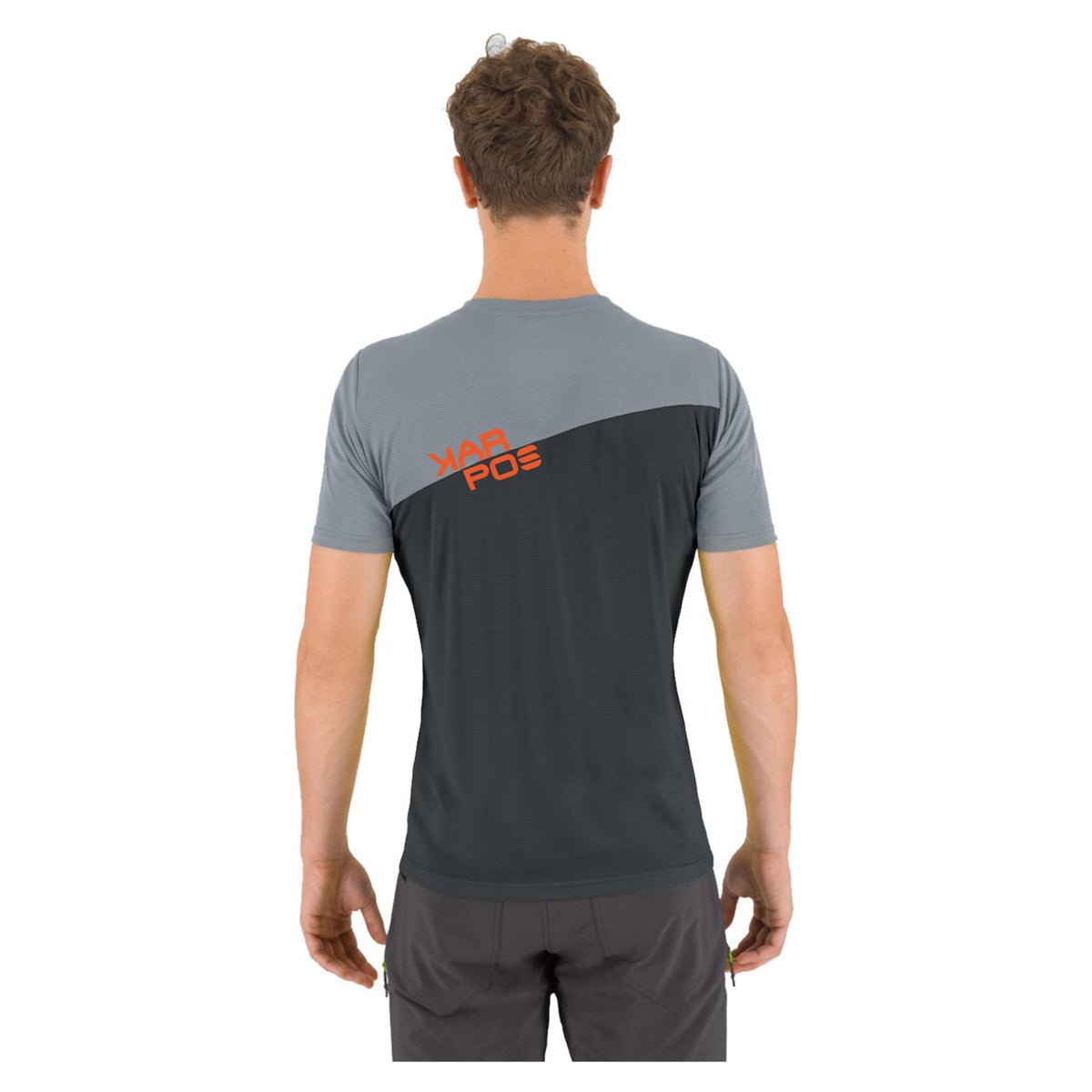 KARPOS AVERAU JERSEY - seconda immagine